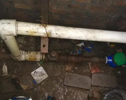 宁河水管维修哪家好