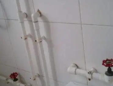 宁河水管维修多少钱