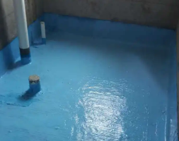 宁河卫生间防水哪家好