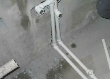 宁河查漏水多少钱