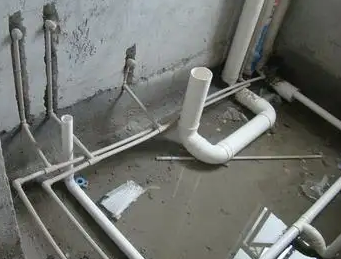 宁河水管维修多少钱