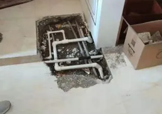 宁河查漏水多少钱