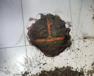 宁河查漏水多少钱
