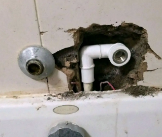 宁河卫生间漏水检测多少钱